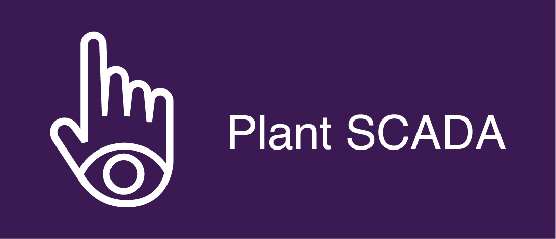 Plant SCADA logo
